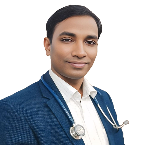 Asst. Prof. Dr. Siddhartha Baowaly