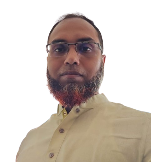 Dr. S. M. Alauddin AL Azad