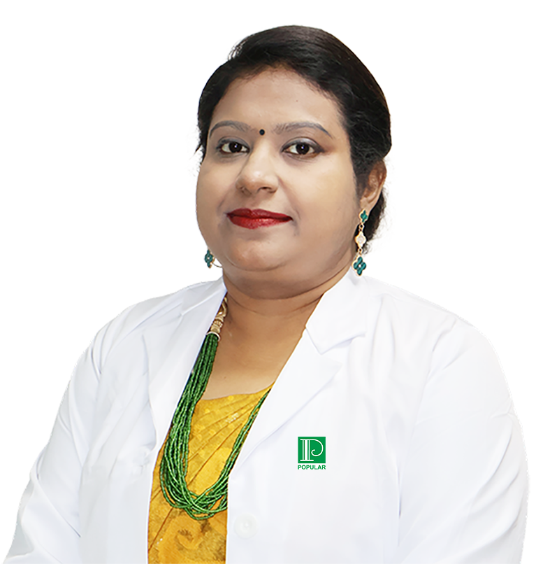 Asst. Prof. Dr. Uma Dhar
