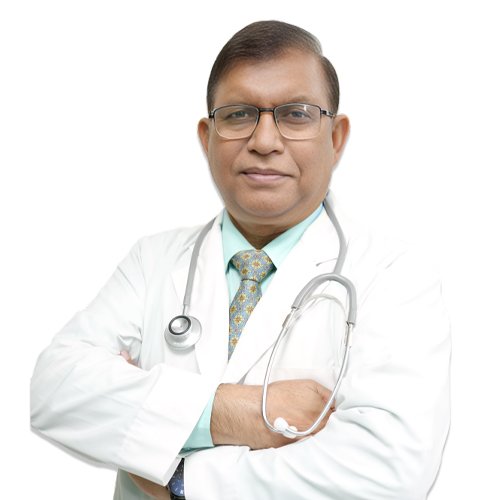 Prof. Dr. M. Bahadur Ali Miah
