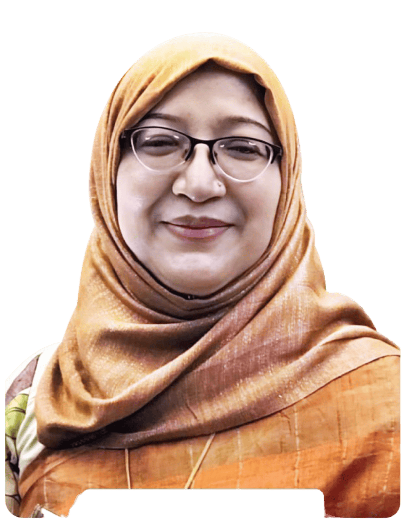 Prof. Dr. Afroza Kutubi