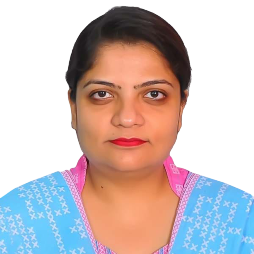 Asst. Prof. Dr. Samira Mahjabeen