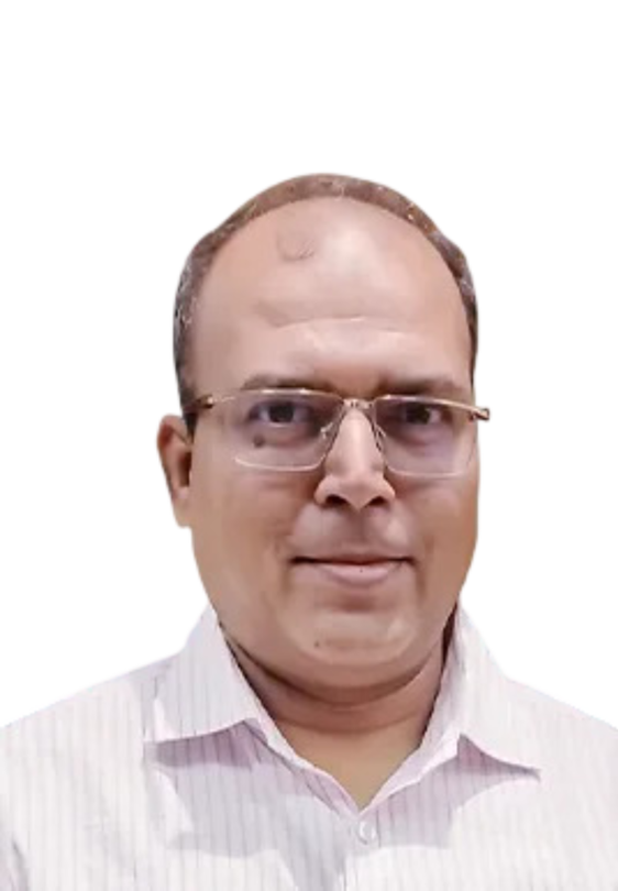 Prof. Dr. Md. Royes Uddin
