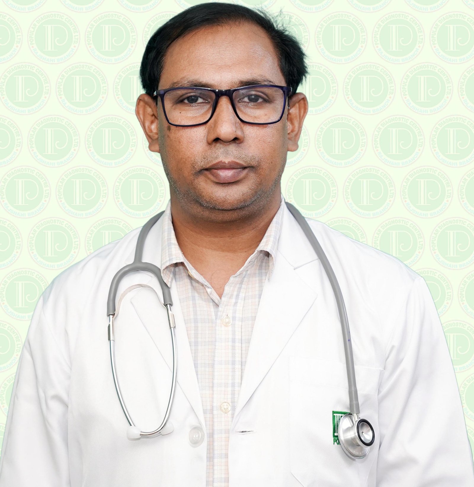 Assoc Prof. Dr. Subal Chandra Paul