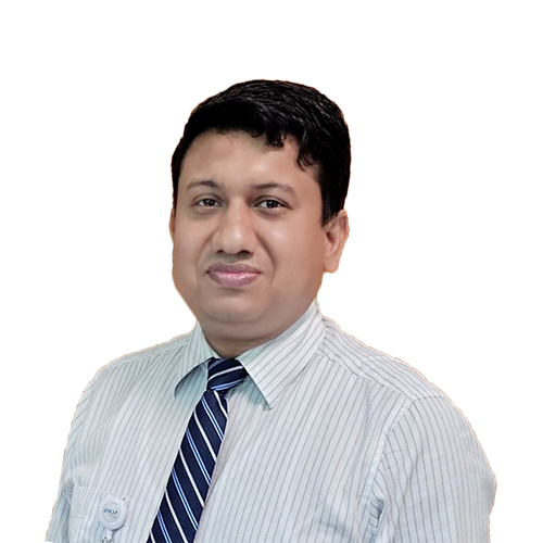 Asso. Prof. Dr. Md. Mahamudul Hasan (Palash)
