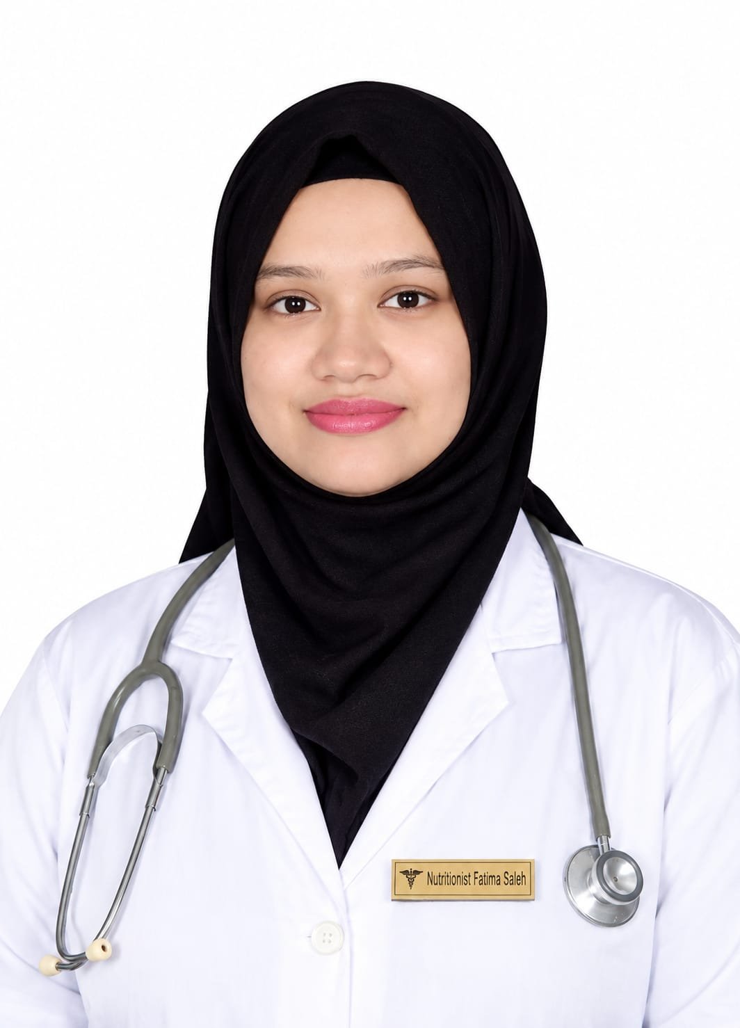 Fatima Saleh