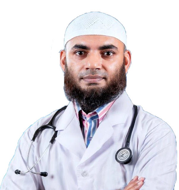 Asst. Prof. Dr. S.M Masuduzzaman