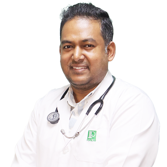 Asst. Prof. Dr. Sheikh Nazmul Islam