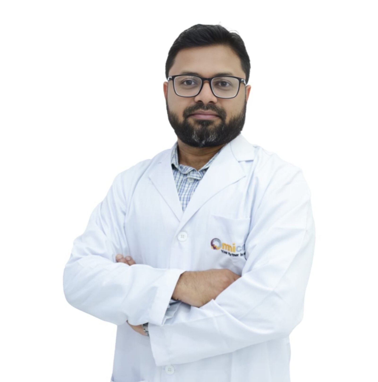 Assistant Prof Dr. Md. Iftekharul Islam