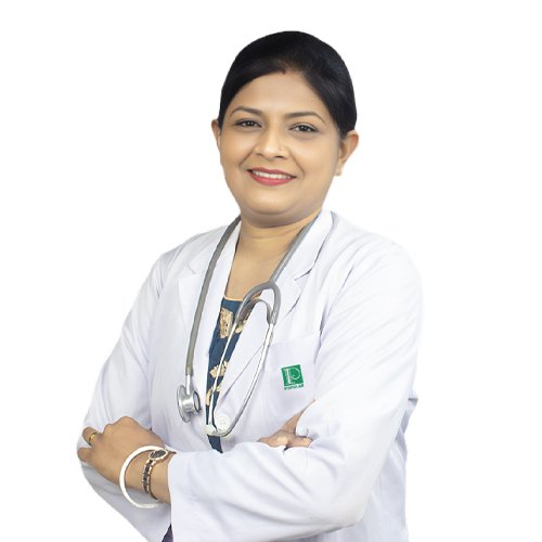 Prof. Dr. Joysree Saha (SPEC)