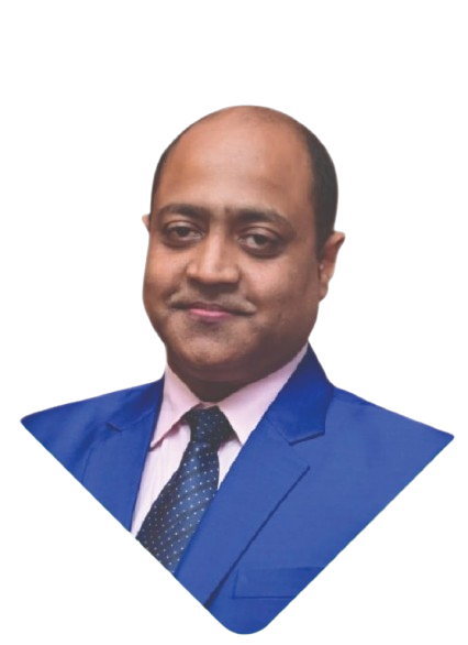 Asso. Prof. Dr. Mohammad Asaduzzaman Biddut