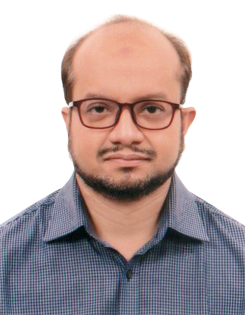 Asst. Prof. Dr. Md. Hasib Uddin Khan