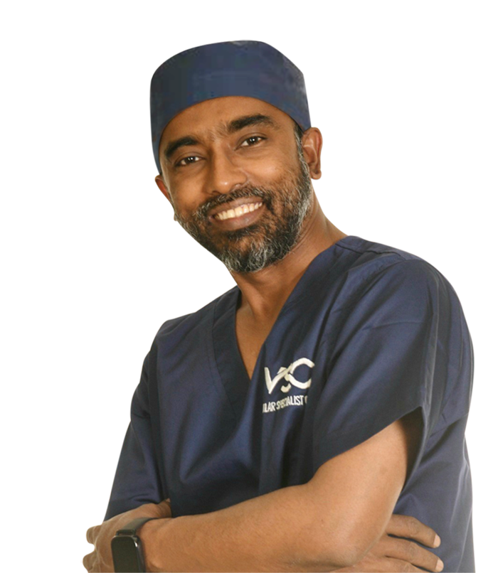 Asst. Prof. Dr. Arif Uddin Khan