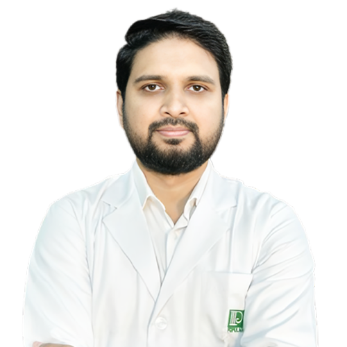 Dr.  Md. Mahmudul Hasan (SPEC)