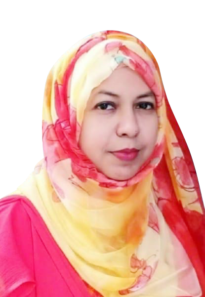 Asst. Prof. Dr. Nusrat Ara Yousuf