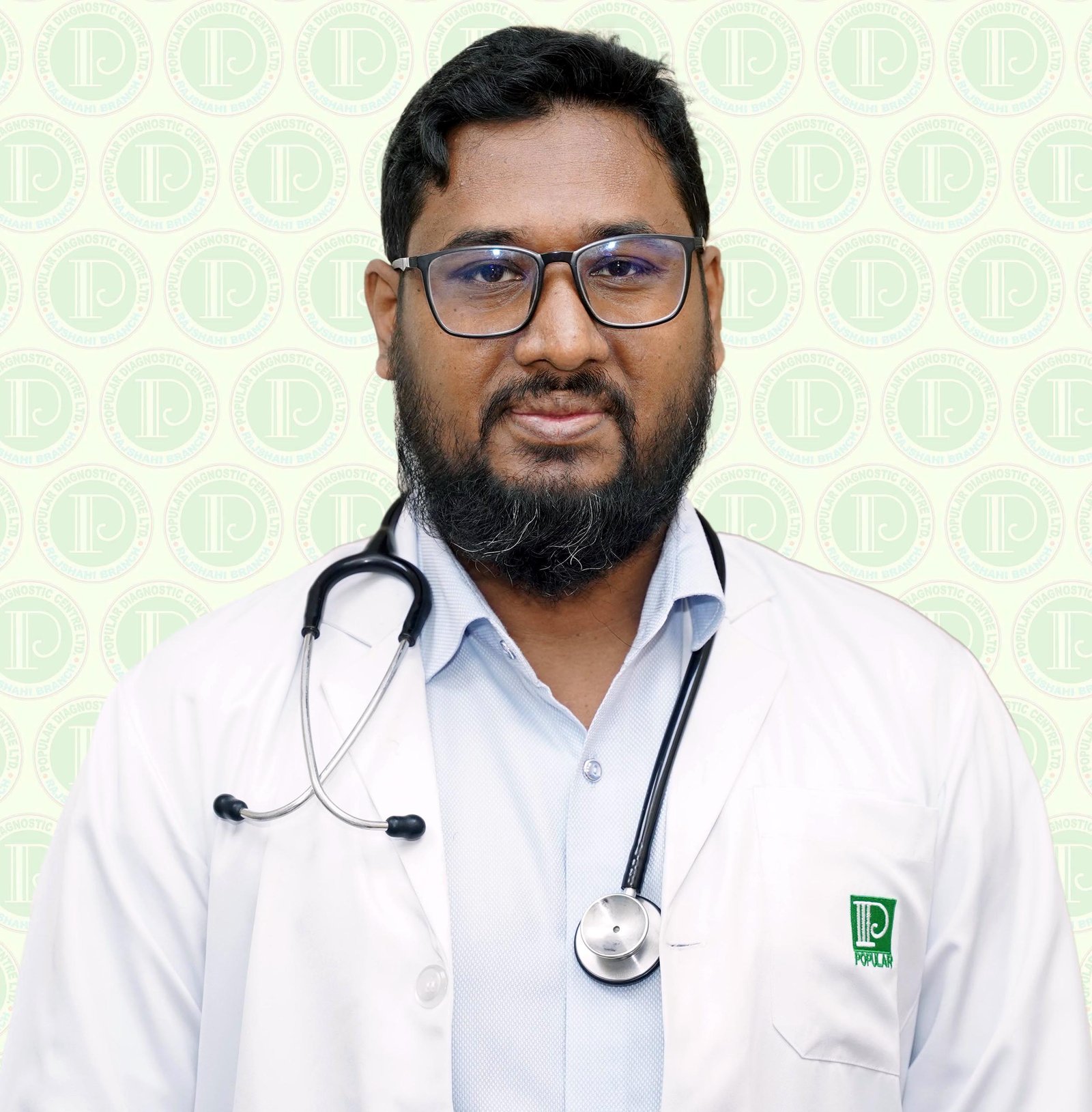 Dr. Md. Asik Iqbal (Neurology)