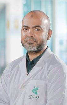Asst.Prof.Dr. Mohammad Sharif Hossain (Moeen)