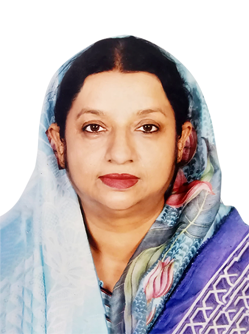 Prof. Dr. Sharmina Yeasmin