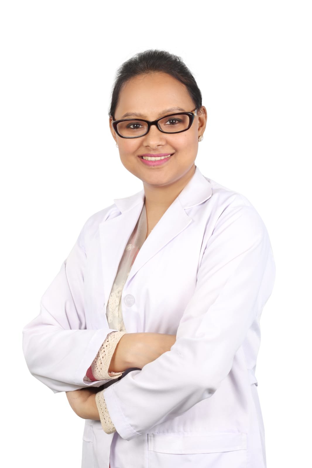 Asst.Prof. Dr Swarna Tribedi