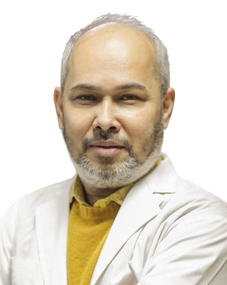 Prof. Dr. M. G. Azam