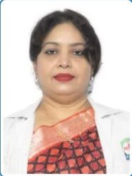 Prof. Dr. Sheuly Begum