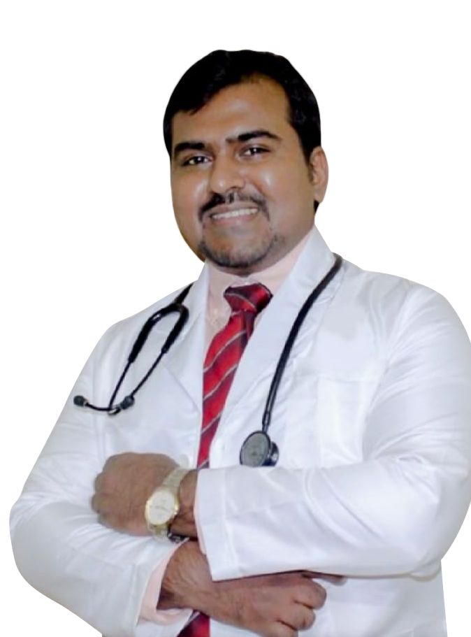 Asst. Prof. Dr. Md. Arafat Rahman