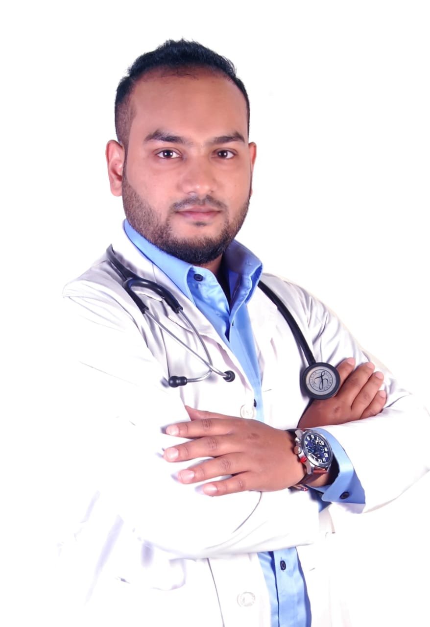 Assistant Professor Dr. Imran Hossain