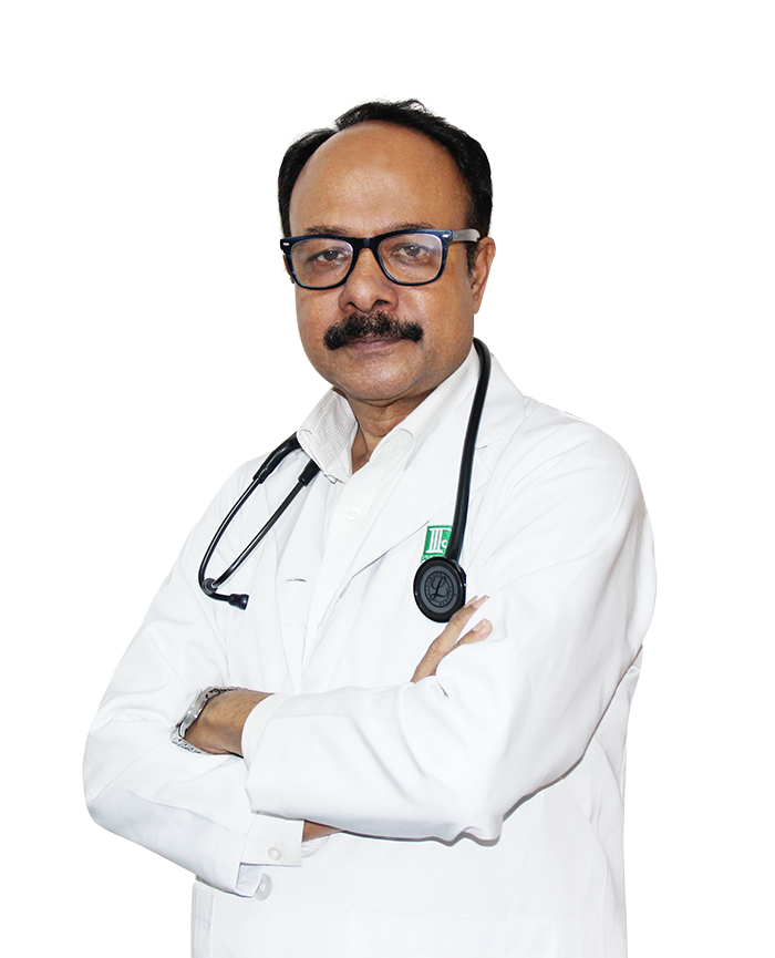 Prof. Dr. Md. Shamim Reza