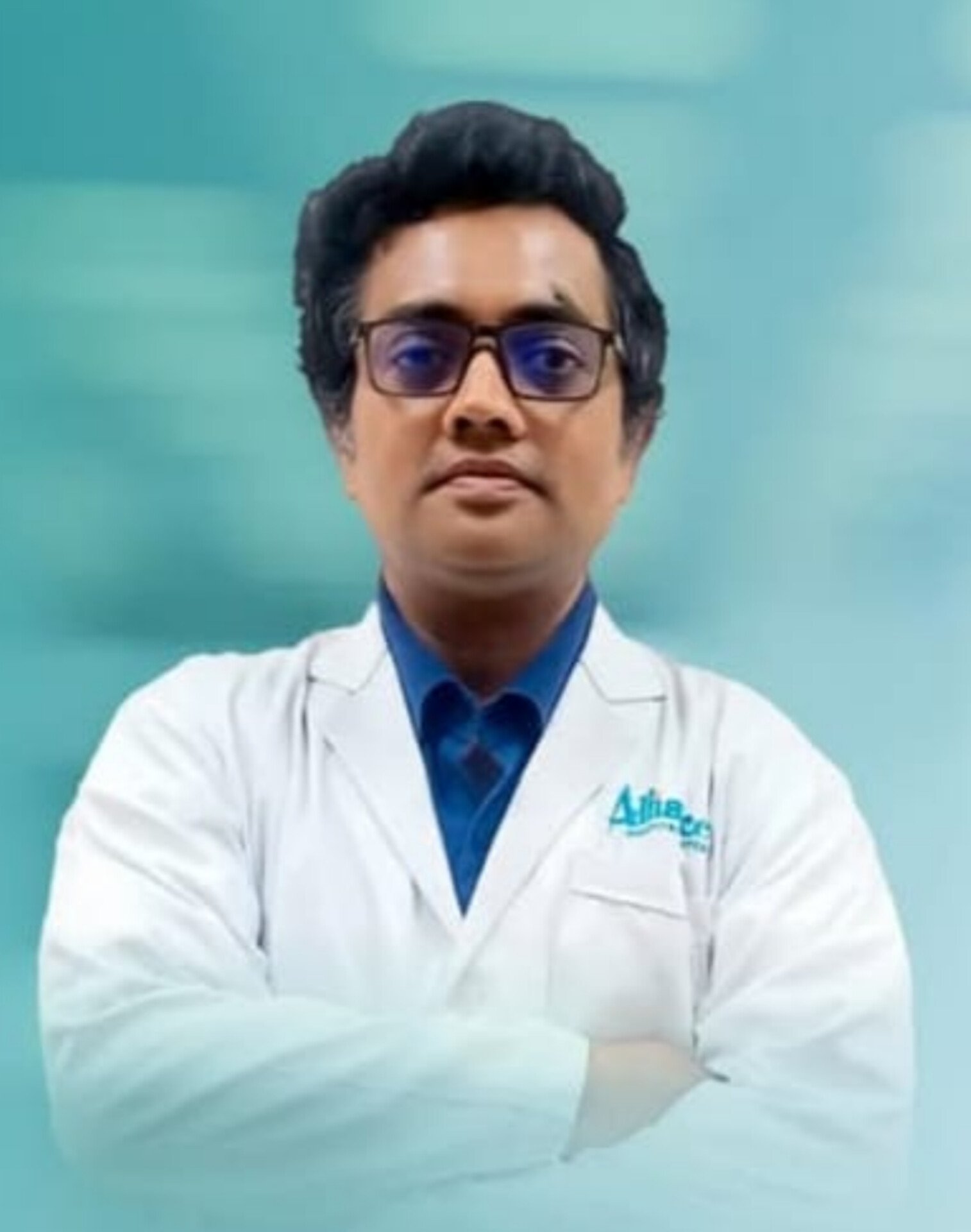 Associate Prof. Dr. Md. Asjadur Rahman (Shovon)