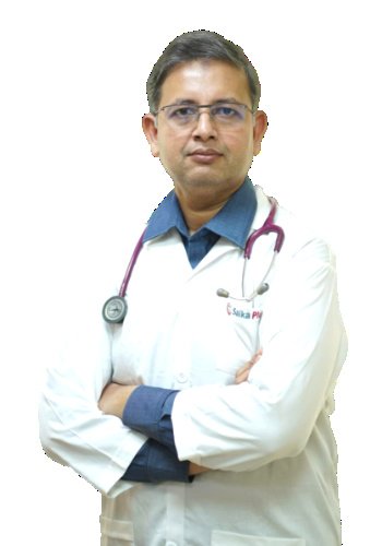 Asst Prof. Dr Md. Fakhrul Alam