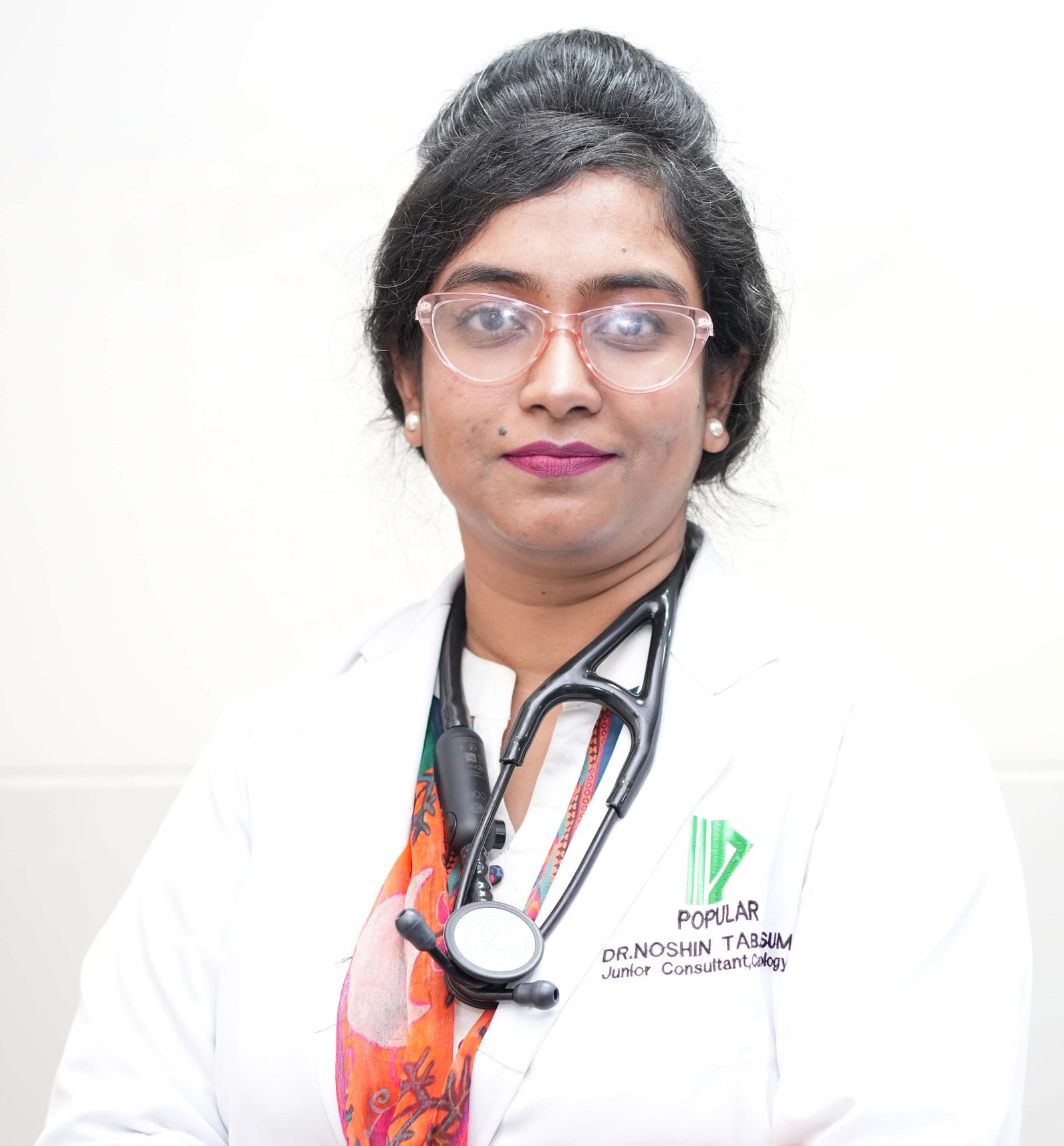 Dr. Noshin Tabassum