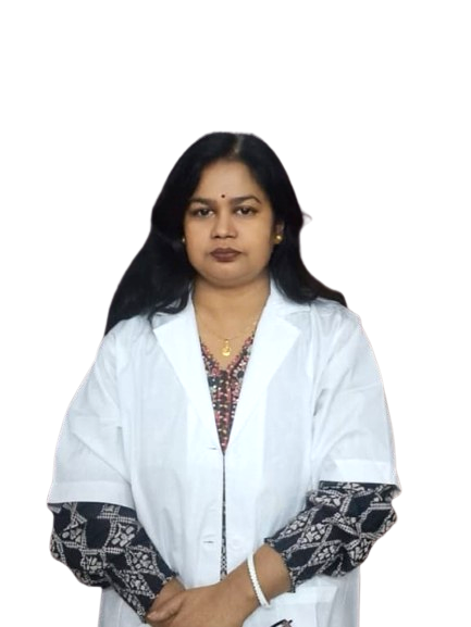 Asso. Prof. Dr. Juthi Bhowmik