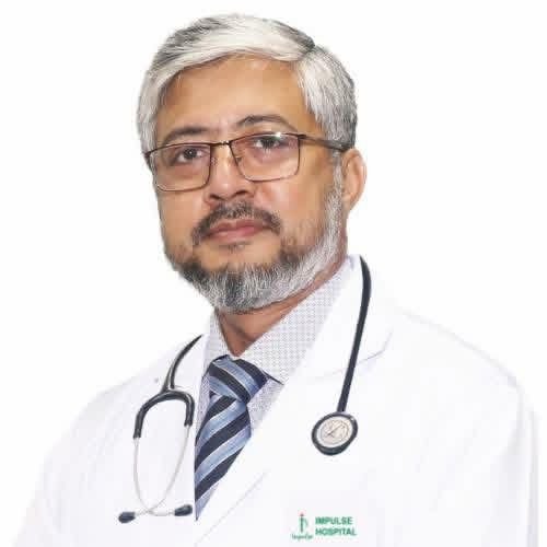Professor. Dr. Tariq Akhtar Khan
