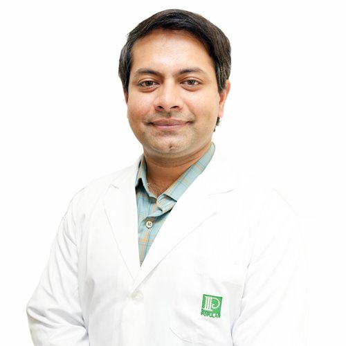 Dr. Md. Shahnawas Biswas
