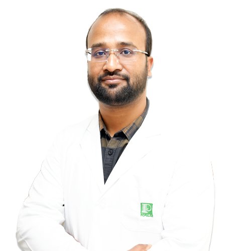Dr. Salah Uddin Ahmed