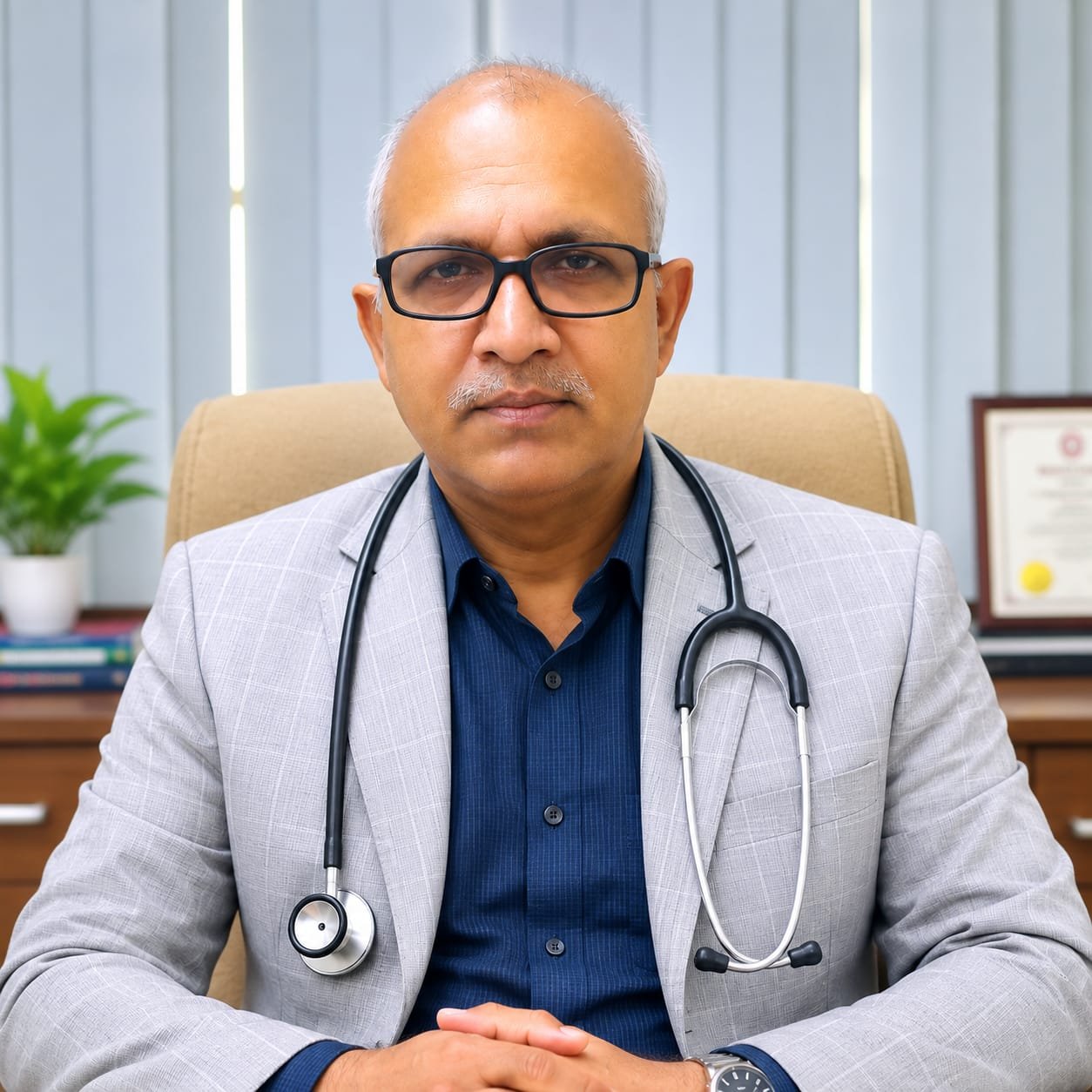 Prof. Dr. Pijush Kanti Mitra