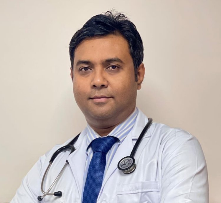 Assistant  Professor Dr. Abdur Rahim