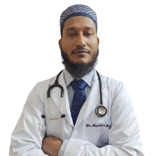 Dr. Md. Abdulla Almamun Prodhan