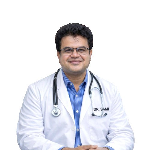Associate. Prof. Dr. Md. Samiul Islam