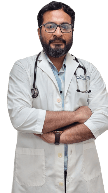 Asso. Prof. Mohsin Uddin Saide