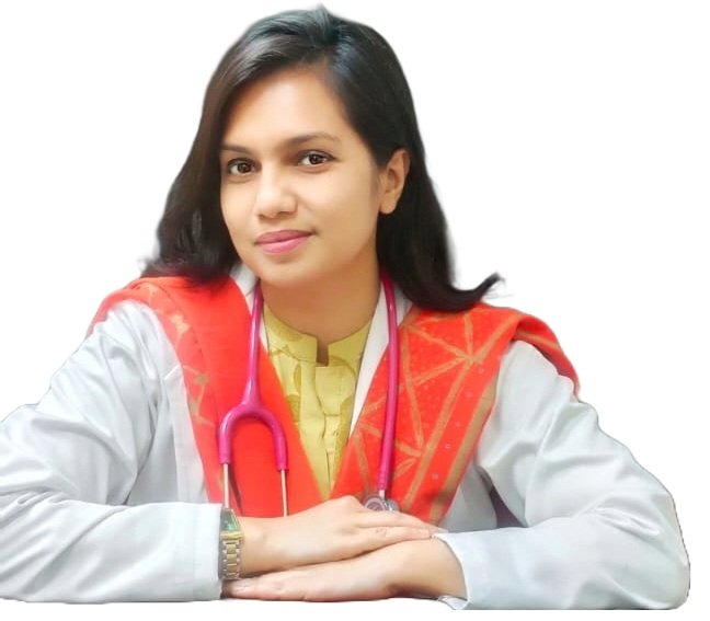 Dr. Samina Tabassum Khan (Anika)