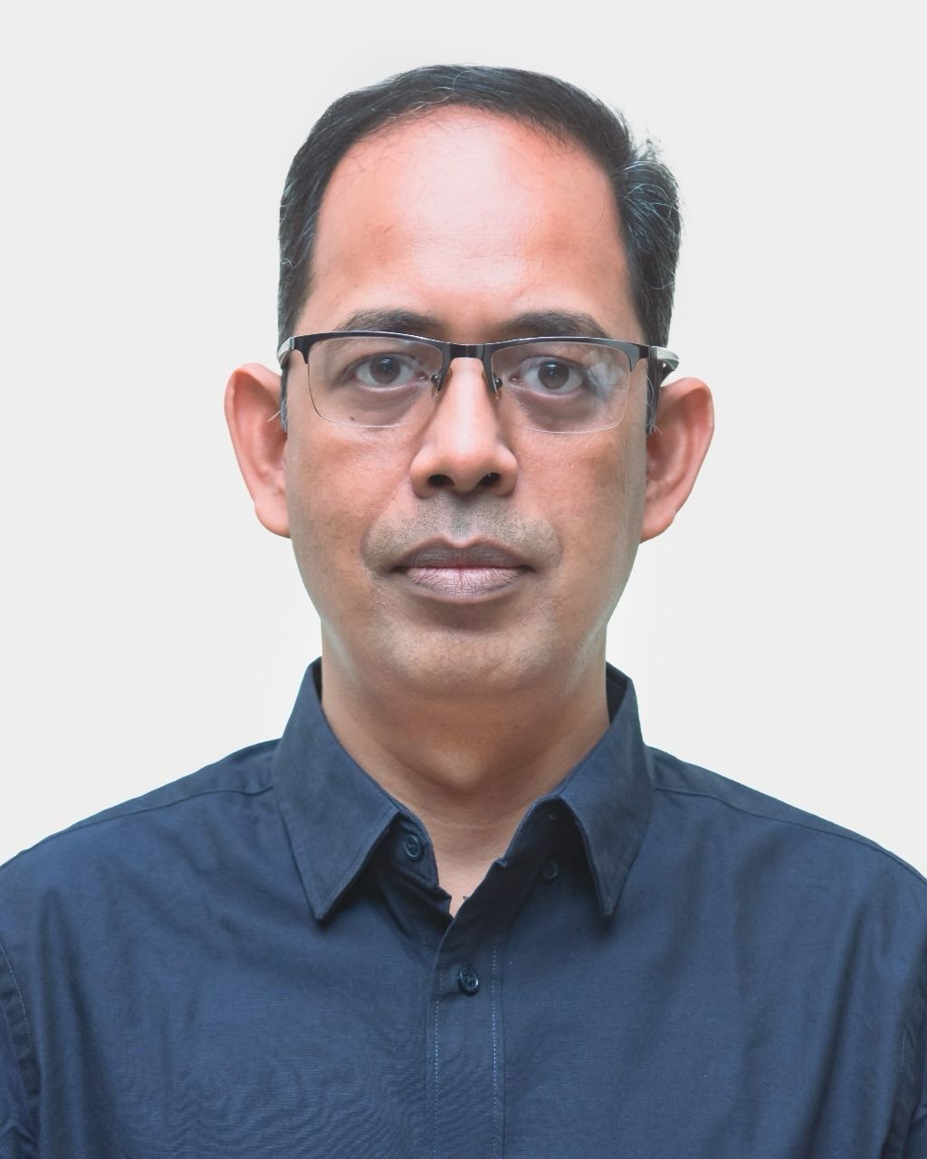 Asst. Prof. Dr. Md. Mahmood Hasan Shohag