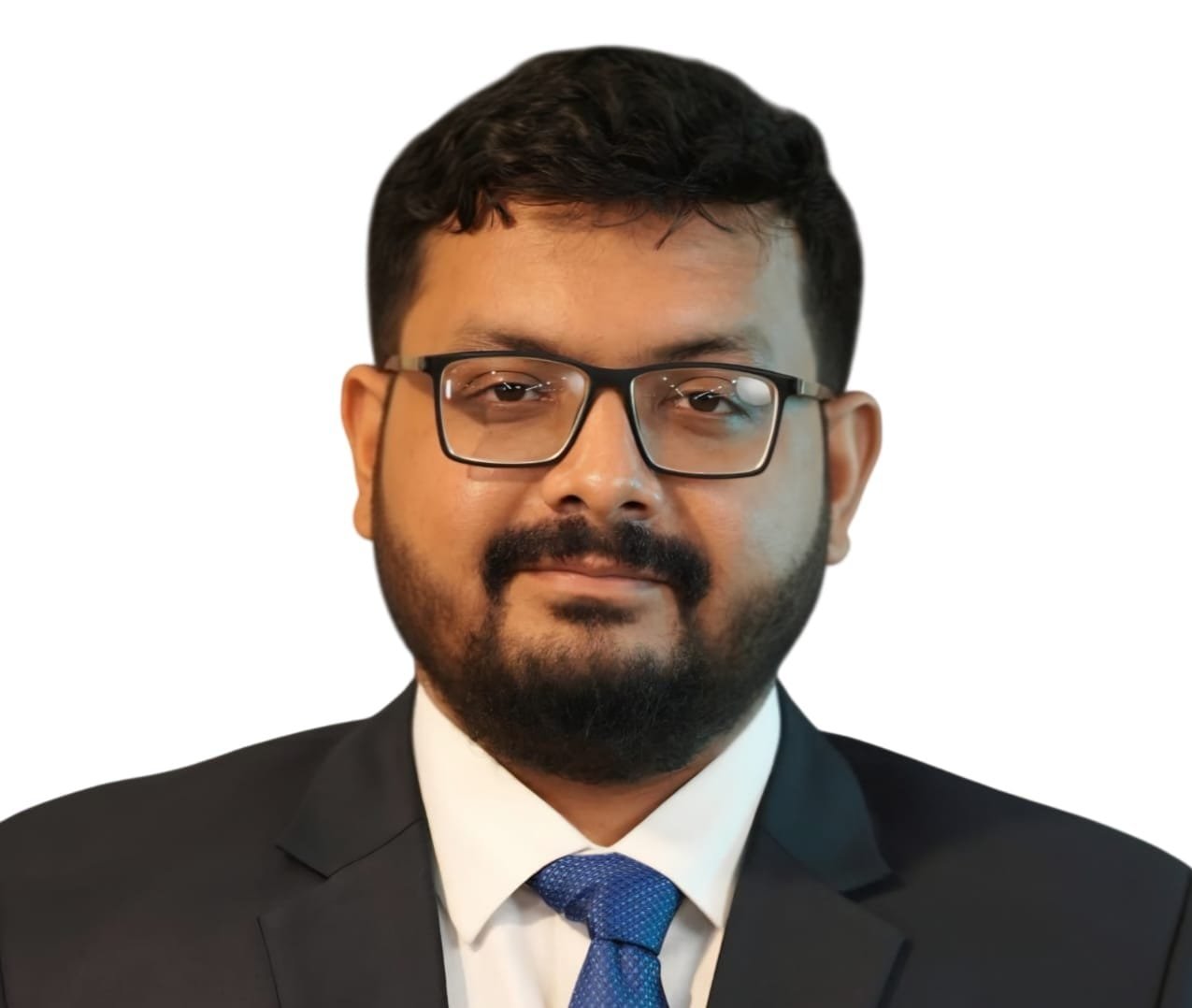 Dr. Tanjim Hassan Maruf