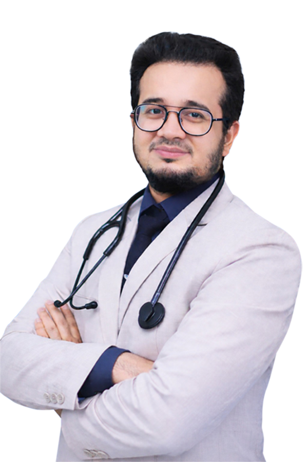 Asst. Prof. Dr. Mohammad Iftekhar Alam
