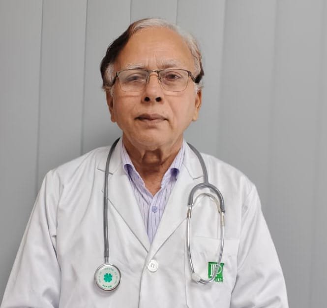 Prof. (Dr.) Kamal Mahmood Khan