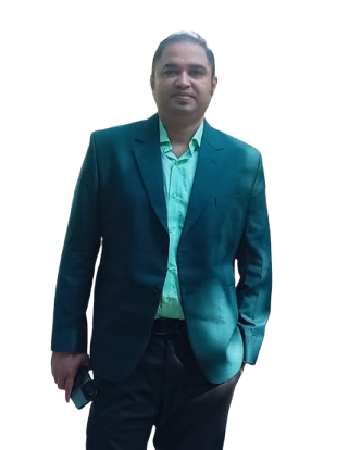 Asst. Prof. Dr. Debashish Dey