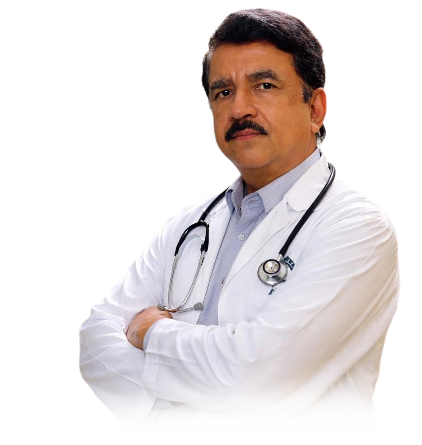 Prof. Dr. Jahangir Hossan Bhuiyan
