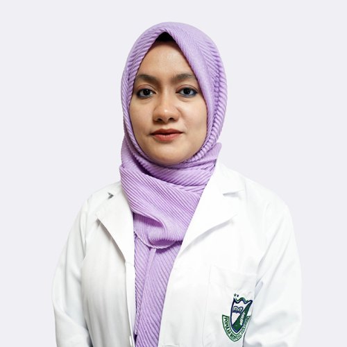 Dr. Rehnuma Sadia Siddiqua