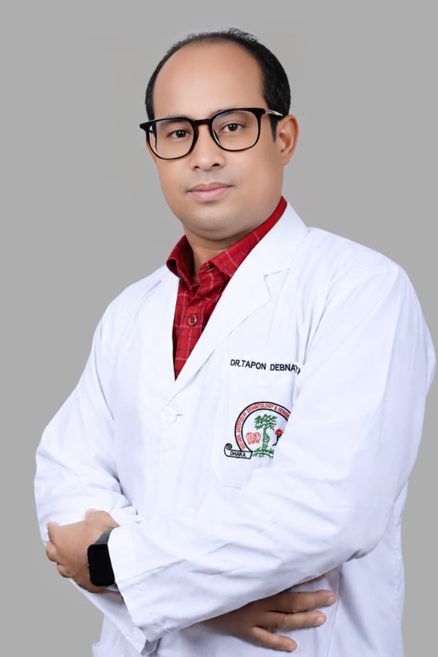 Consultant Dr. Tapon Debnath