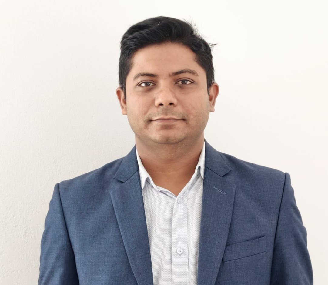 Assistant Professor Dr. Md. Mazharul Islam